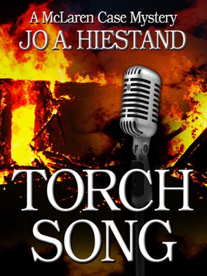 cover image of Torch Song